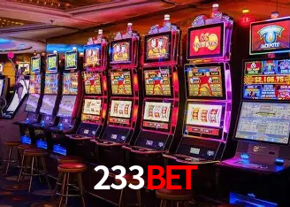 233bet cadastro