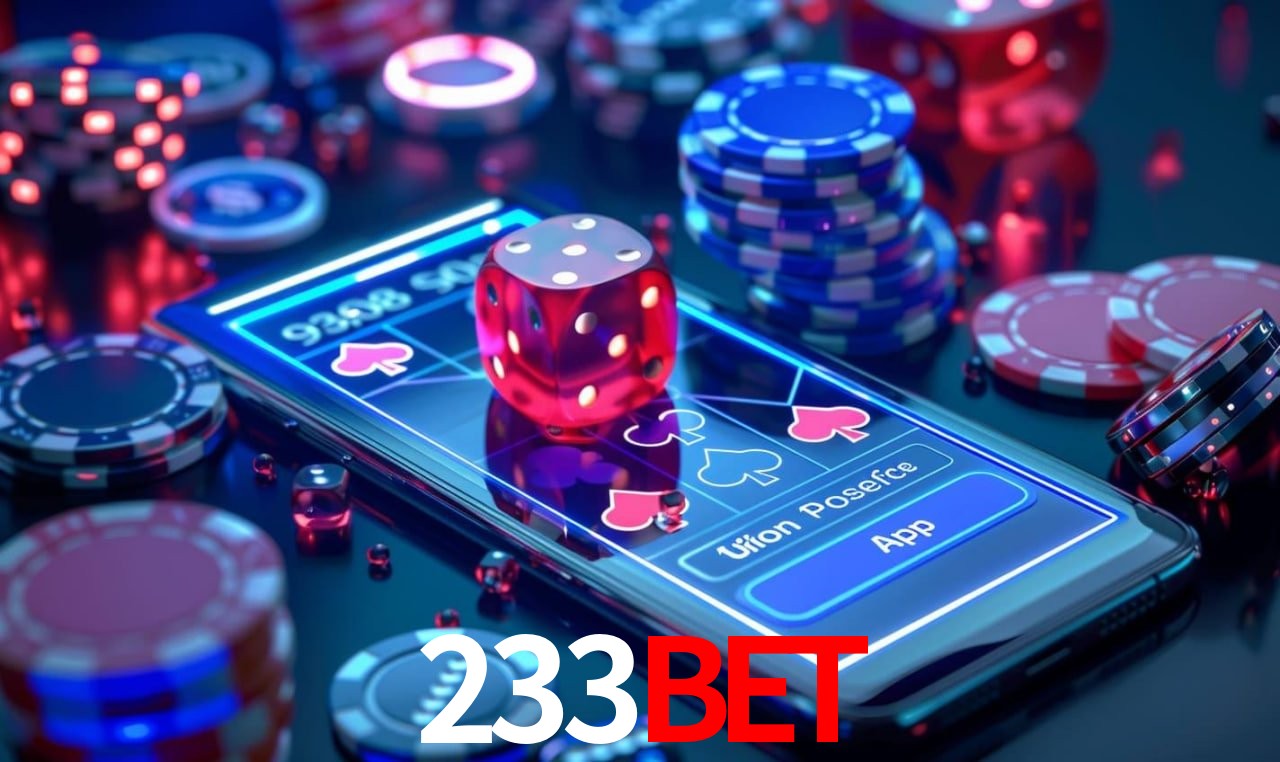 233bet Plataforma